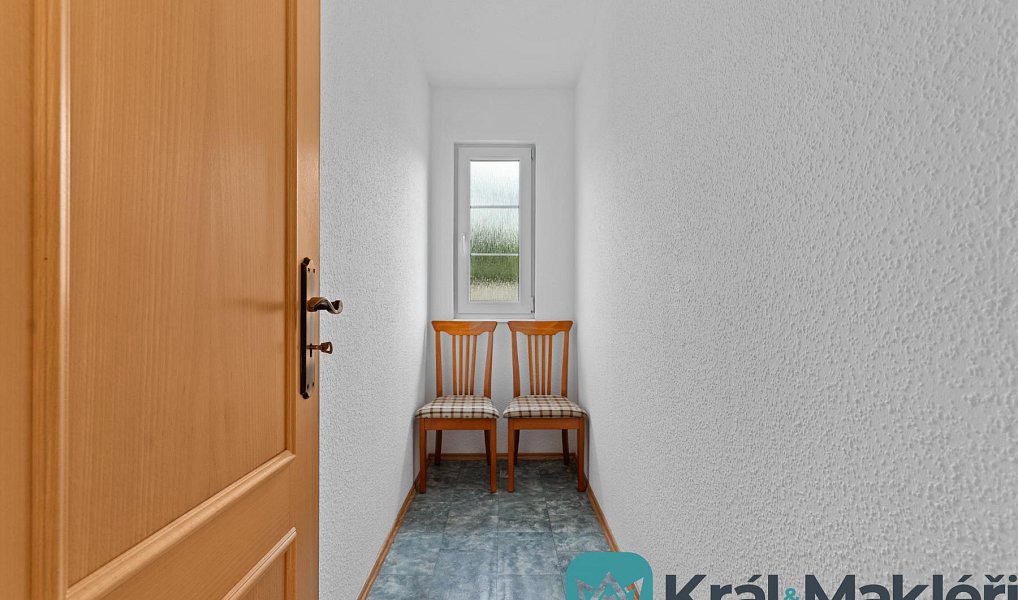 Prodej domu 110 m² s pozemkem 800 m², Mělník – náhled fotky 7