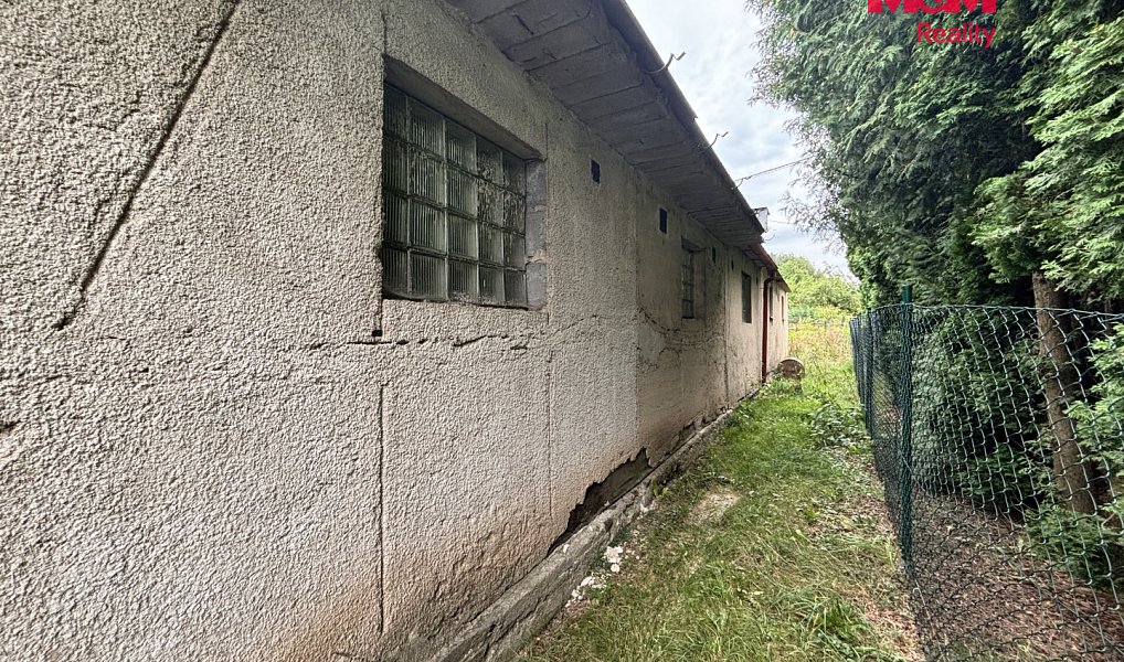 Prodej garáže, 25 m2, Rtyně v Podkrkonoší, Rtyně v Podkrkonoší – náhled fotky 5