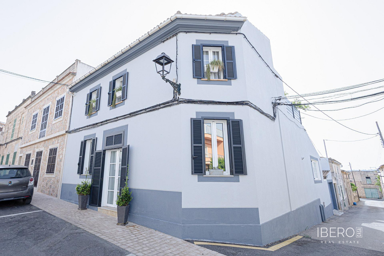 Casa 5+kk – Maria de la Salut, Centre, Pla de Mallorca - Vista 4