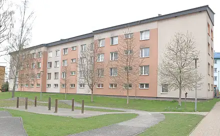 Prodej bytu 1+kk 33 m²