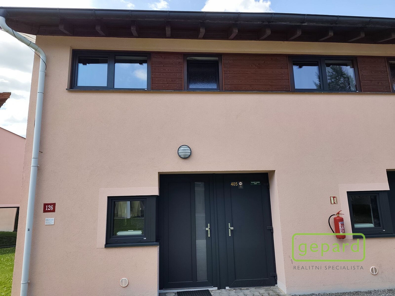 Prodej bytu 3+kk 89 m² – fotografie 4