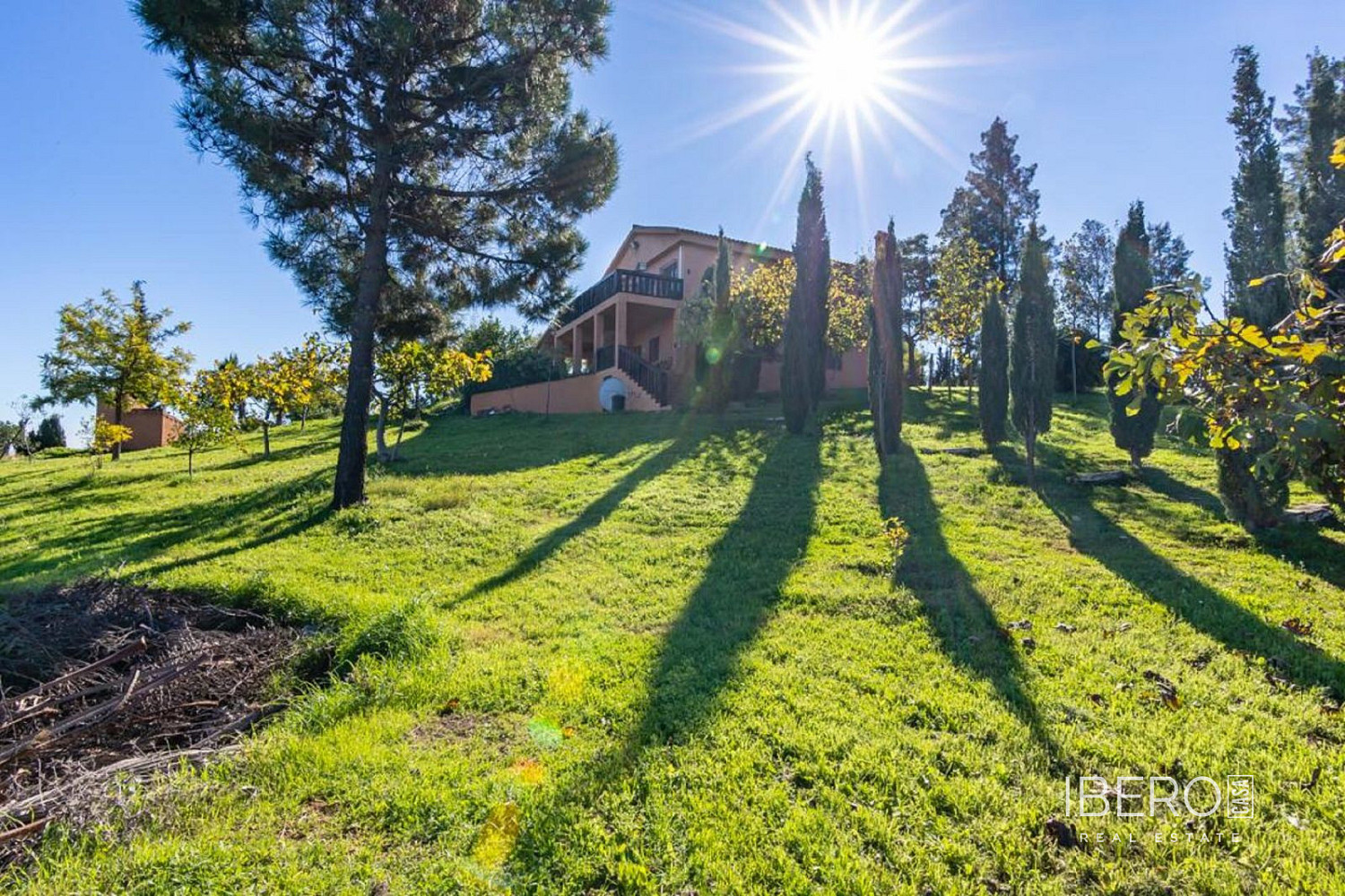 Casa 6+kk – Málaga, San Rafael, Cruz de Humilladero - Vista 4