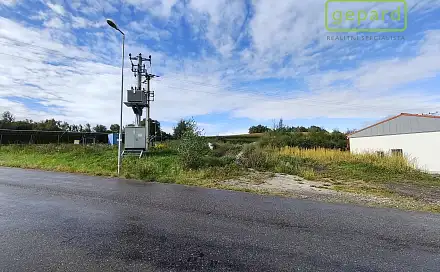 Prodej komerčního pozemku 3 765 m², Kájov, okres Český Krumlov