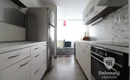 Pronájem bytu 3+1 73 m²