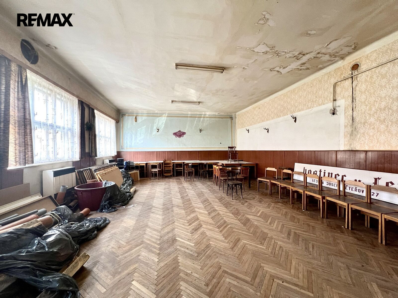 Prodej restaurace 340 m² – fotografie 4