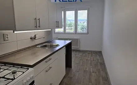Pronájem bytu 3+1 69 m², Norská, Liberec - Liberec XI-Růžodol I
