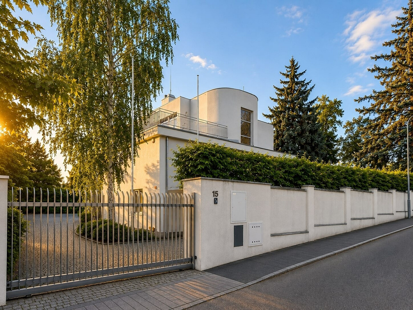 Pronájem domu 1 200 m² s pozemkem 3 532 m² – fotografie 5