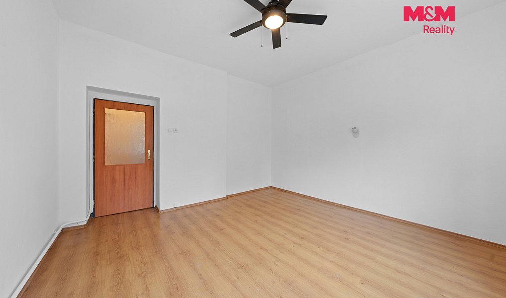 Prodej bytu 1+1 38 m², Děčín – náhled fotky 2