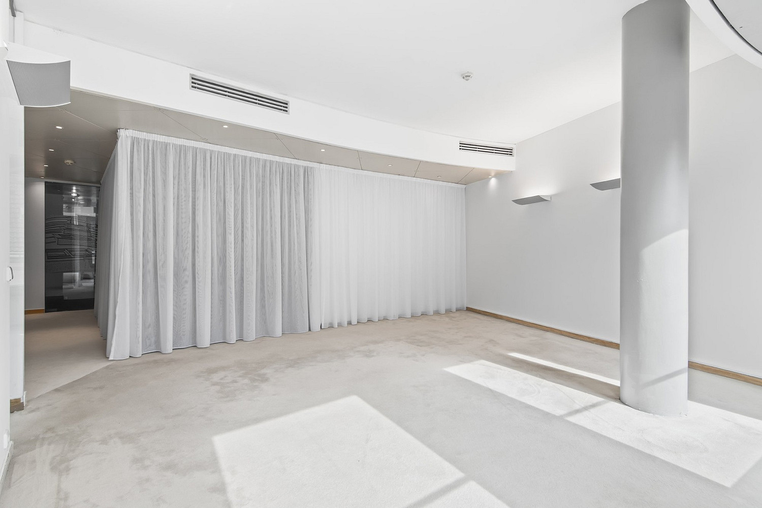 Pronájem kanceláře 50 m² — photo 4