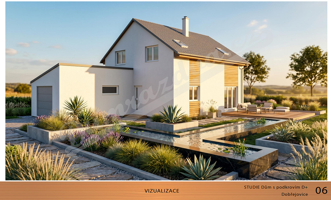 Prodej stavebního pozemku 2 040 m² — photo 2