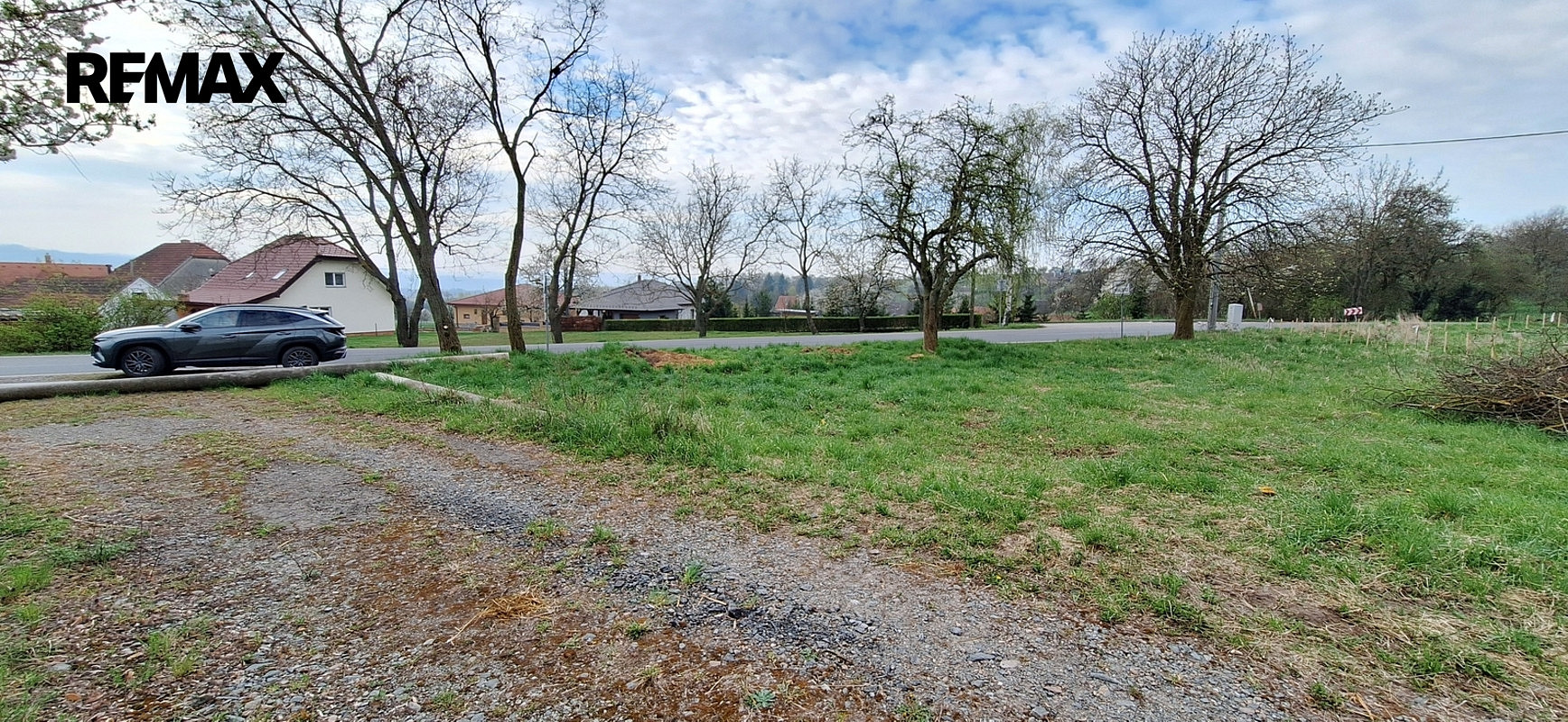 Prodej komerčního pozemku 450 m² — photo 4