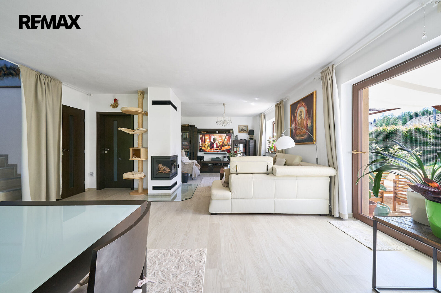 Prodej domu 114 m² s pozemkem 1 305 m² – fotografie 2