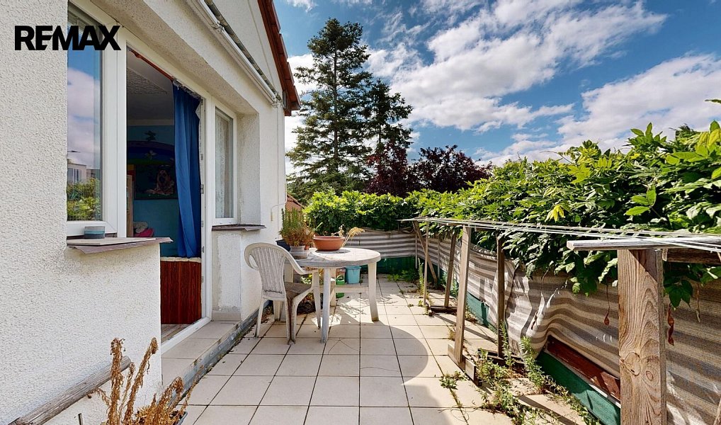 Prodej domu 162 m² s pozemkem 641 m², Praha – náhled fotky 28