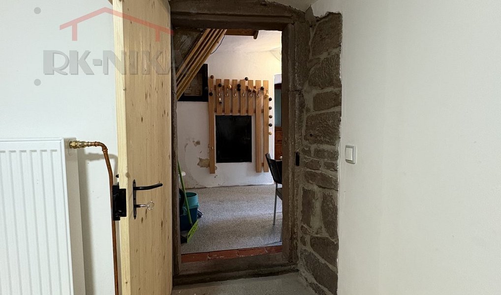 Prodej chaty/chalupy 140 m² s pozemkem 671 m², Příkrý – náhled fotky 14