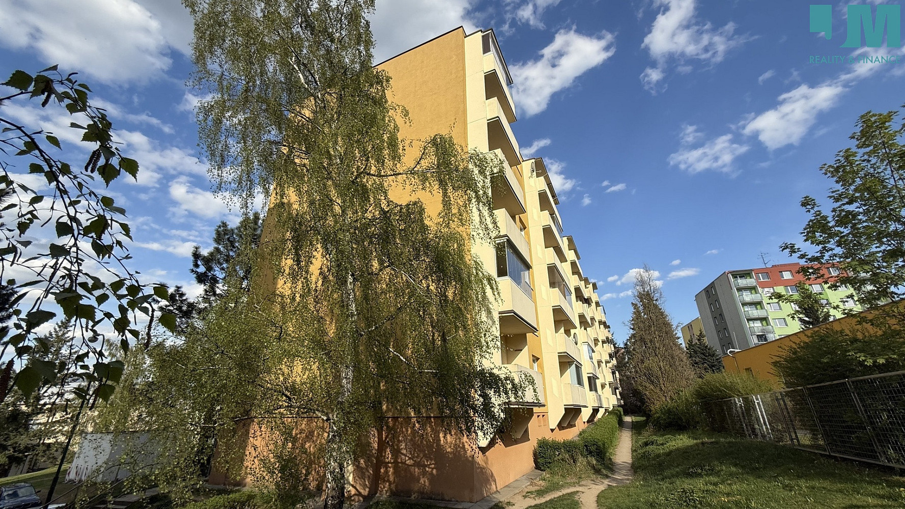 Prodej bytu 3+1 75 m² — photo 4