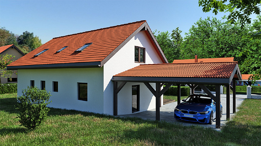 Prodej domu 180 m² s pozemkem 966 m² – fotografie 3