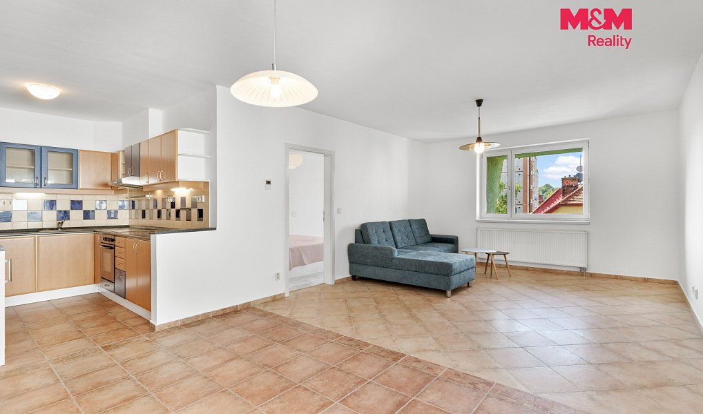 Prodej bytu 3+kk 68 m², Liberec – náhled fotky 5