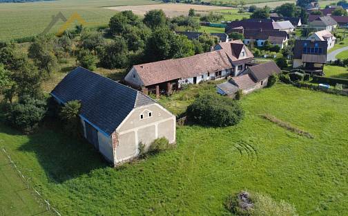 Prodej domu 480 m² s pozemkem 7 132 m², Chrášťany - Doubrava, okres České Budějovice