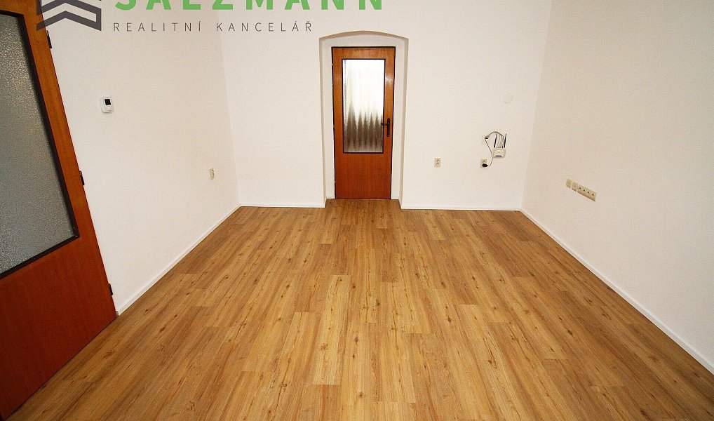 Pronájem bytu 3+kk 74 m², Plzeň – náhled fotky 8