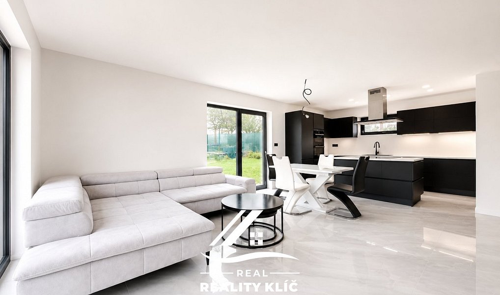 Prodej domu 135 m² s pozemkem 1 000 m², Ostrava – náhled fotky 7