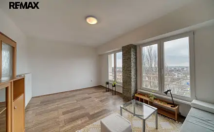 Pronájem bytu 3+1 58 m²