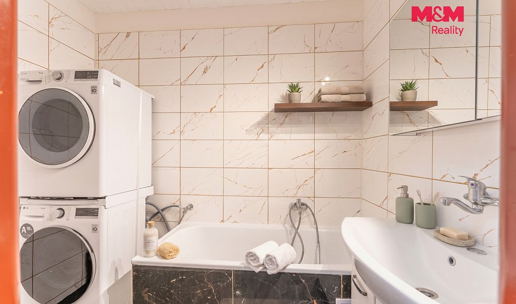Prodej bytu 3+1 82 m², Mladá Boleslav – náhled fotky 6