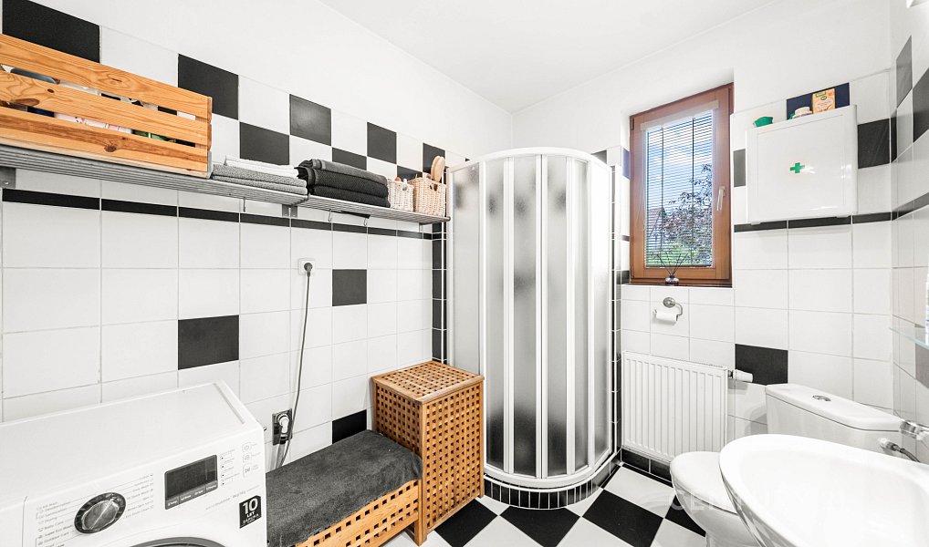 Prodej domu 168 m² s pozemkem 1 340 m², Voznice – náhled fotky 7