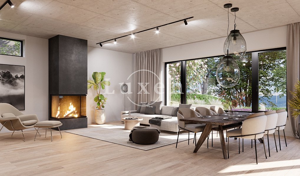 Prodej domu 350 m² s pozemkem 1 069 m², Velké Popovice – náhled fotky 21