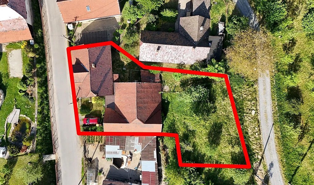 Prodej domu 329 m² s pozemkem 940 m², Vítějeves – náhled fotky 12