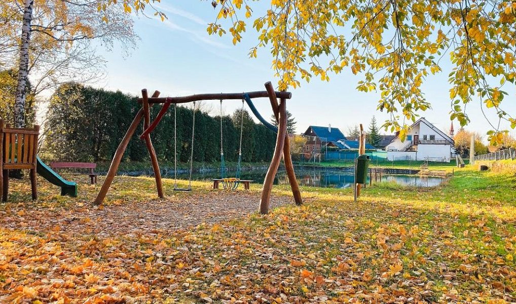 Prodej stavebního pozemku 1 575 m², Dašice – náhled fotky 13