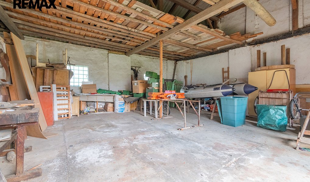 Prodej domu 240 m² s pozemkem 1 122 m², Střížovice – náhled fotky 51