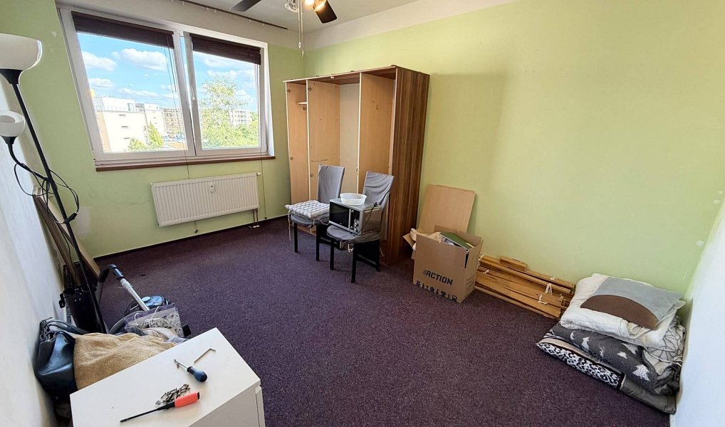 Prodej bytu 3+kk 77 m², Pardubice – náhled fotky 11