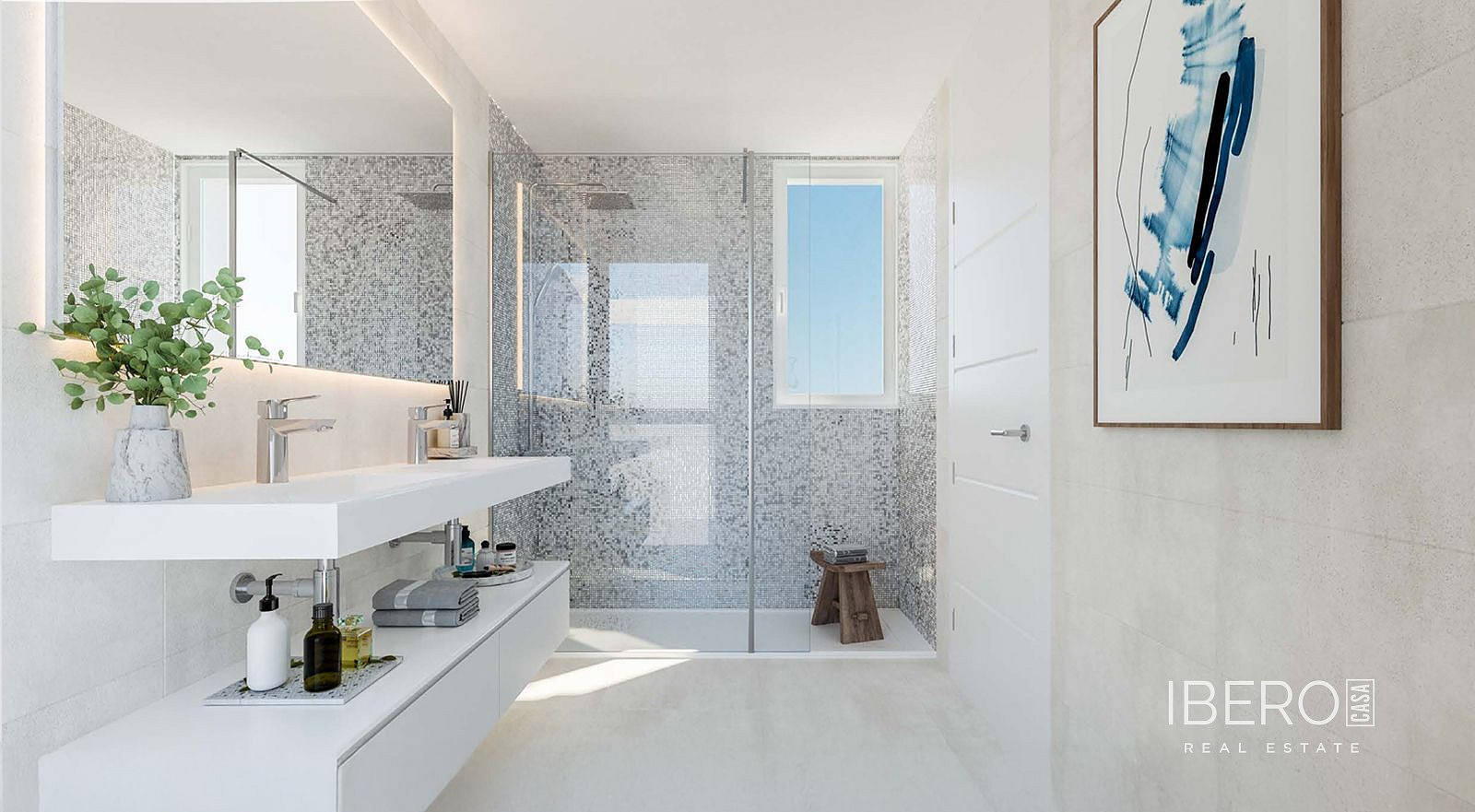 Piso 4+kk – Mijas, La Cala de Mijas, La Cala - Vista 3