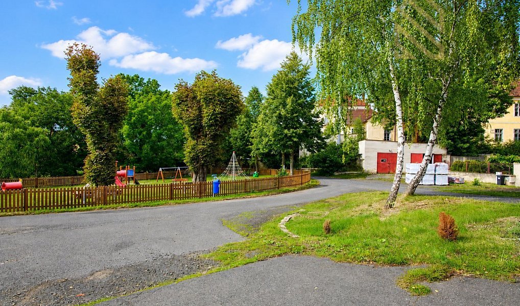 Prodej domu 200 m² s pozemkem 505 m², Ohníč – náhled fotky 41