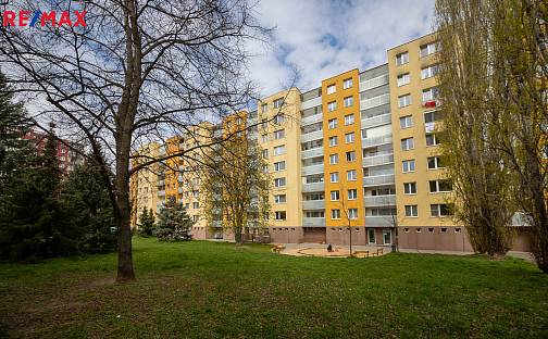 Prodej bytu 4+1 81 m², Brno