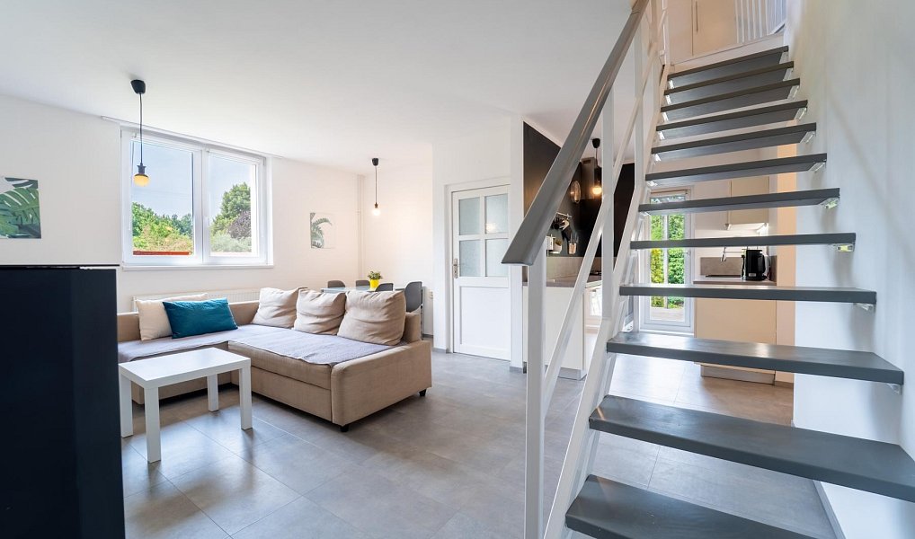 Prodej domu 125 m² s pozemkem 1 093 m², Vrdy – náhled fotky 17