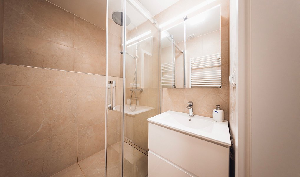 Pronájem bytu 2+1 56 m², Zlín – náhled fotky 22