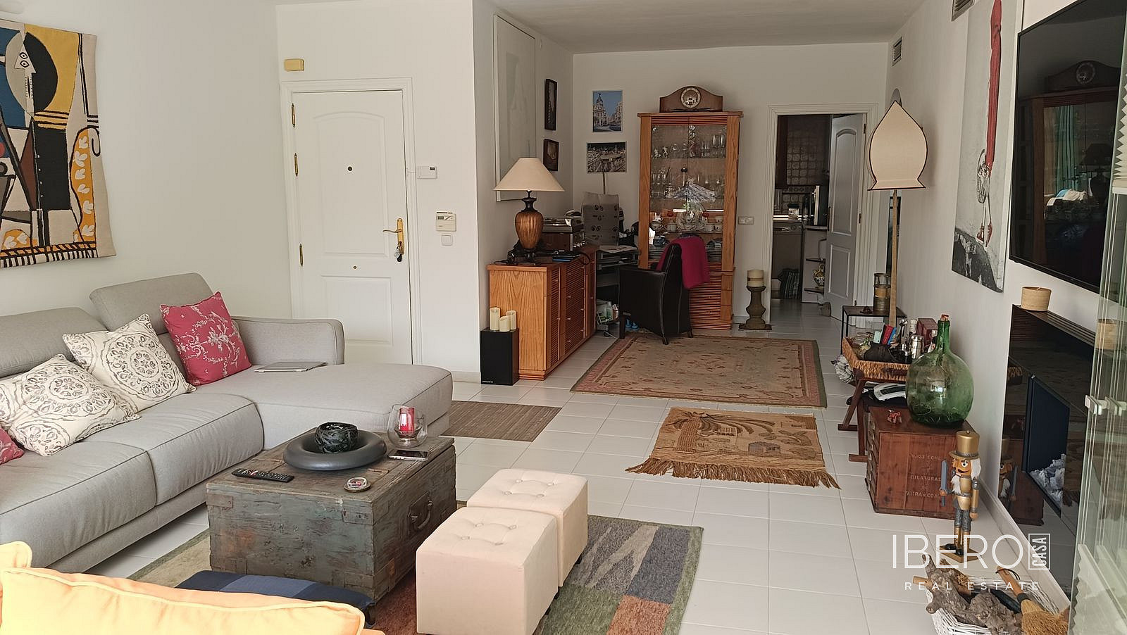 Pis 3+kk – Mijas, Riviera del Sol - Fase VIII, Urbanización Sitio de Calahonda - Vista 3