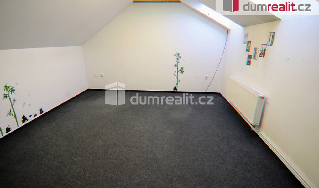 Pronájem komerčního prostoru, 22 m², Uherské Hradiště, Kunovice