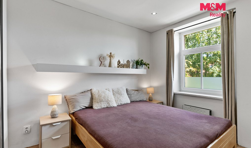 Prodej bytu 4+kk 80 m², Libáň – náhled fotky 12