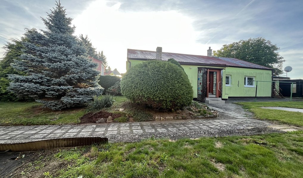 Prodej domu 73 m² s pozemkem 697 m², Velká Dobrá – náhled fotky 35