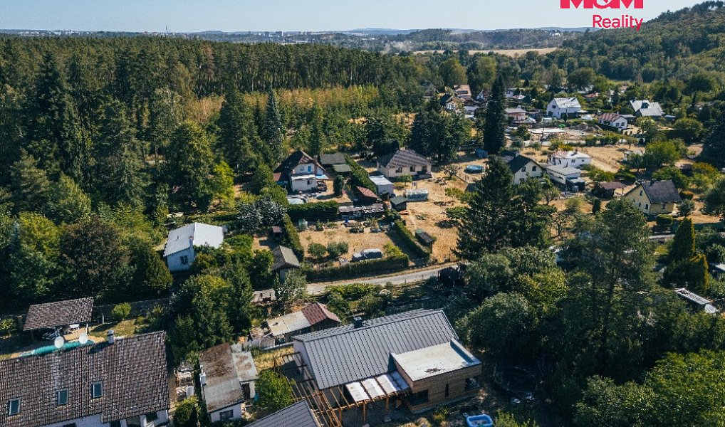Prodej zahrady 387 m², Plzeň – náhled fotky 20