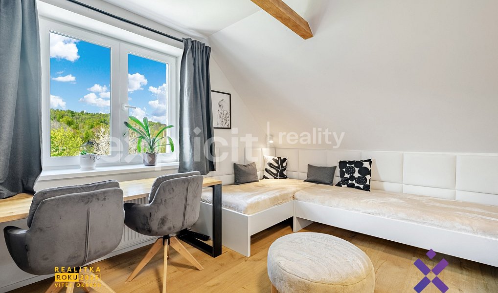 Prodej bytu 2+kk 46 m², Karlovice – náhled fotky 15