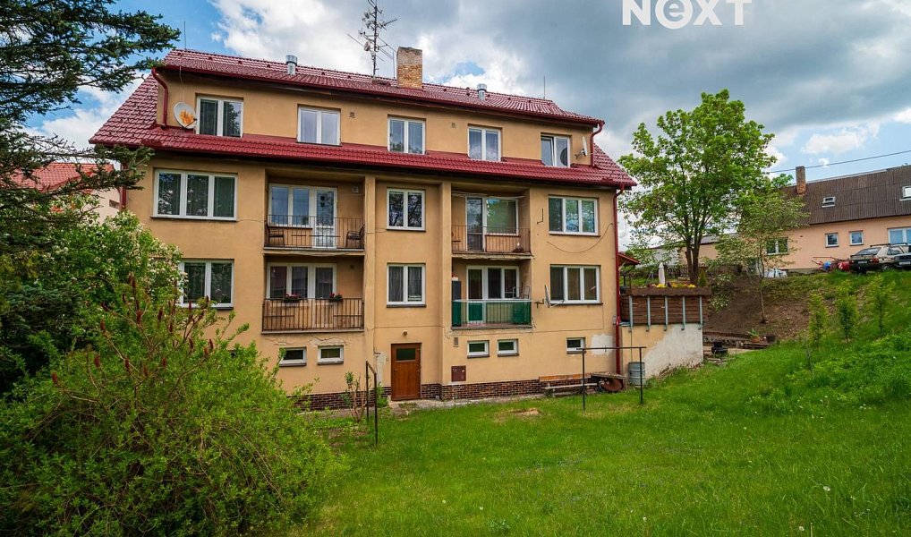 Prodej bytu 3+1 74 m², Tábor – náhled fotky 15