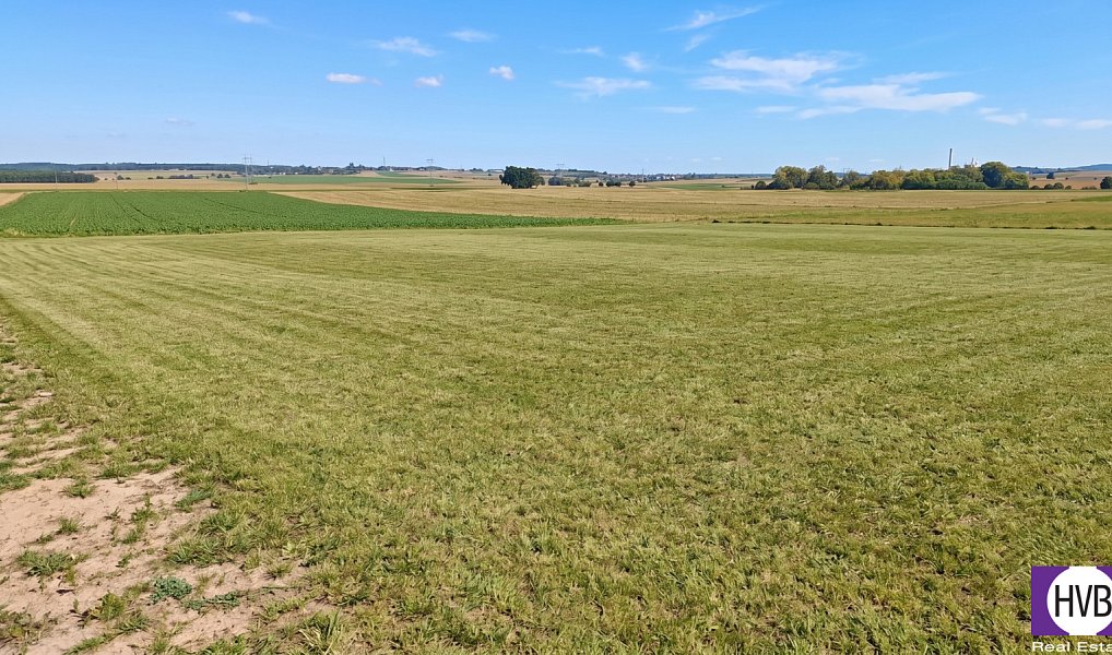 Prodej stavebního pozemku 1 380 m², Bělušice – náhled fotky 5