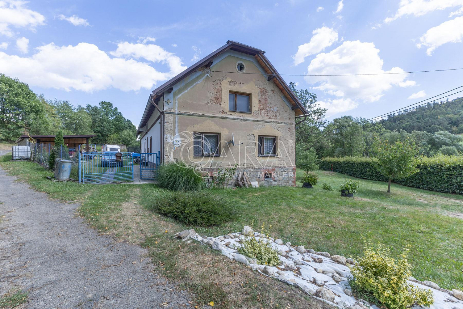 Prodej domu 250 m² s pozemkem 2 899 m² – fotografie 5