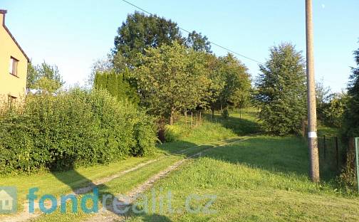 Prodej pozemku 368 m², Ropice, okres Frýdek-Místek