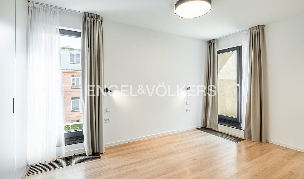 Prodej bytu 4+kk 110 m², Praha – náhled fotky 5