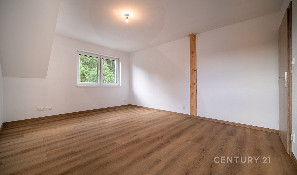 Prodej domu 161 m² s pozemkem 413 m², Homole – náhled fotky 21