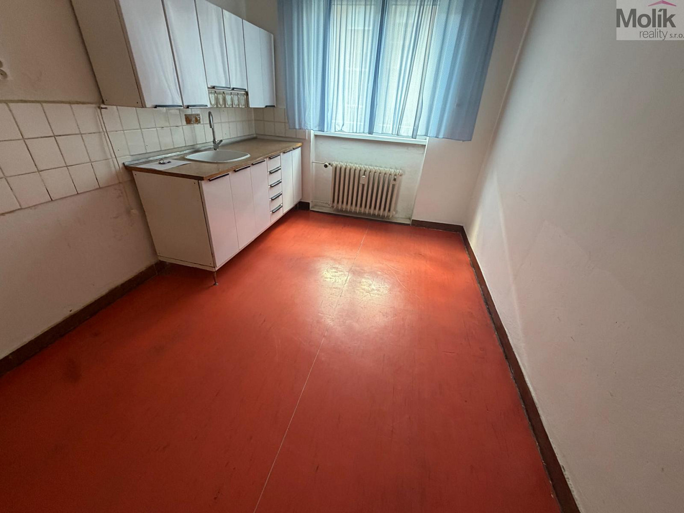 Prodej bytu 2+1 58 m² – fotografie 2